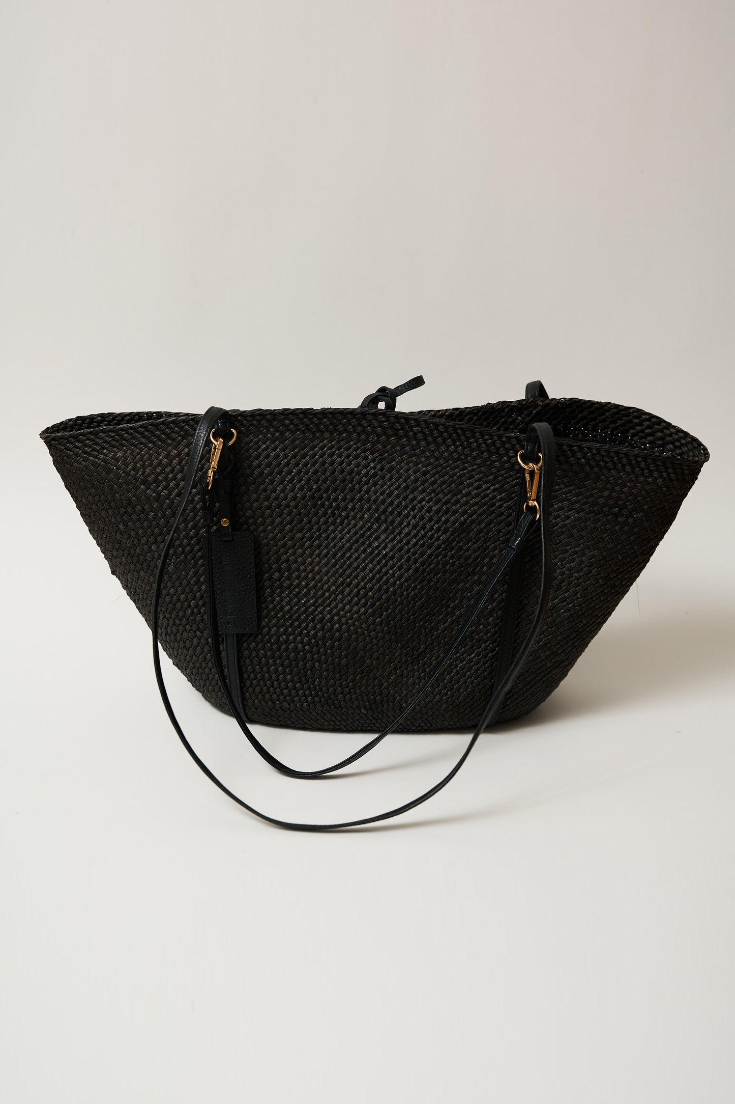 Black Lida Bag