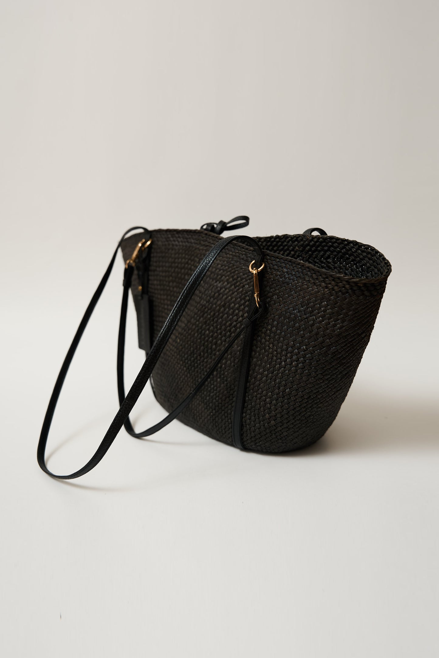 Black Lida Bag