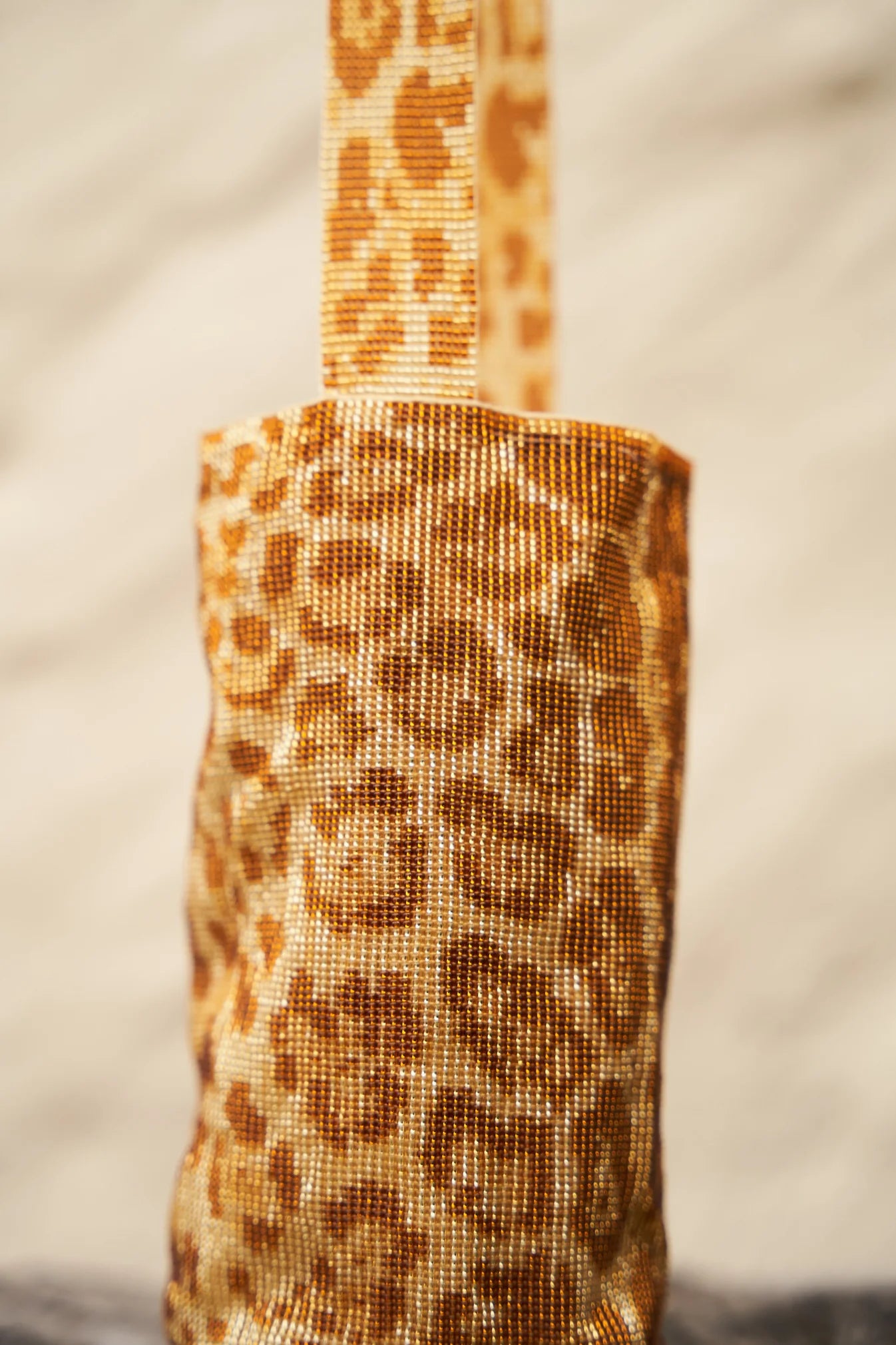 Cheetah Bag
