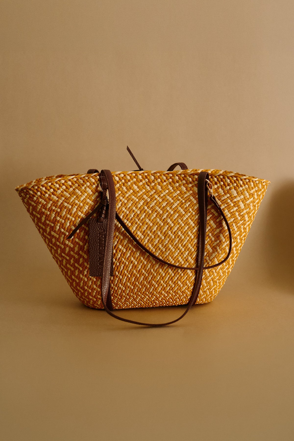 Citrus Lida Bag