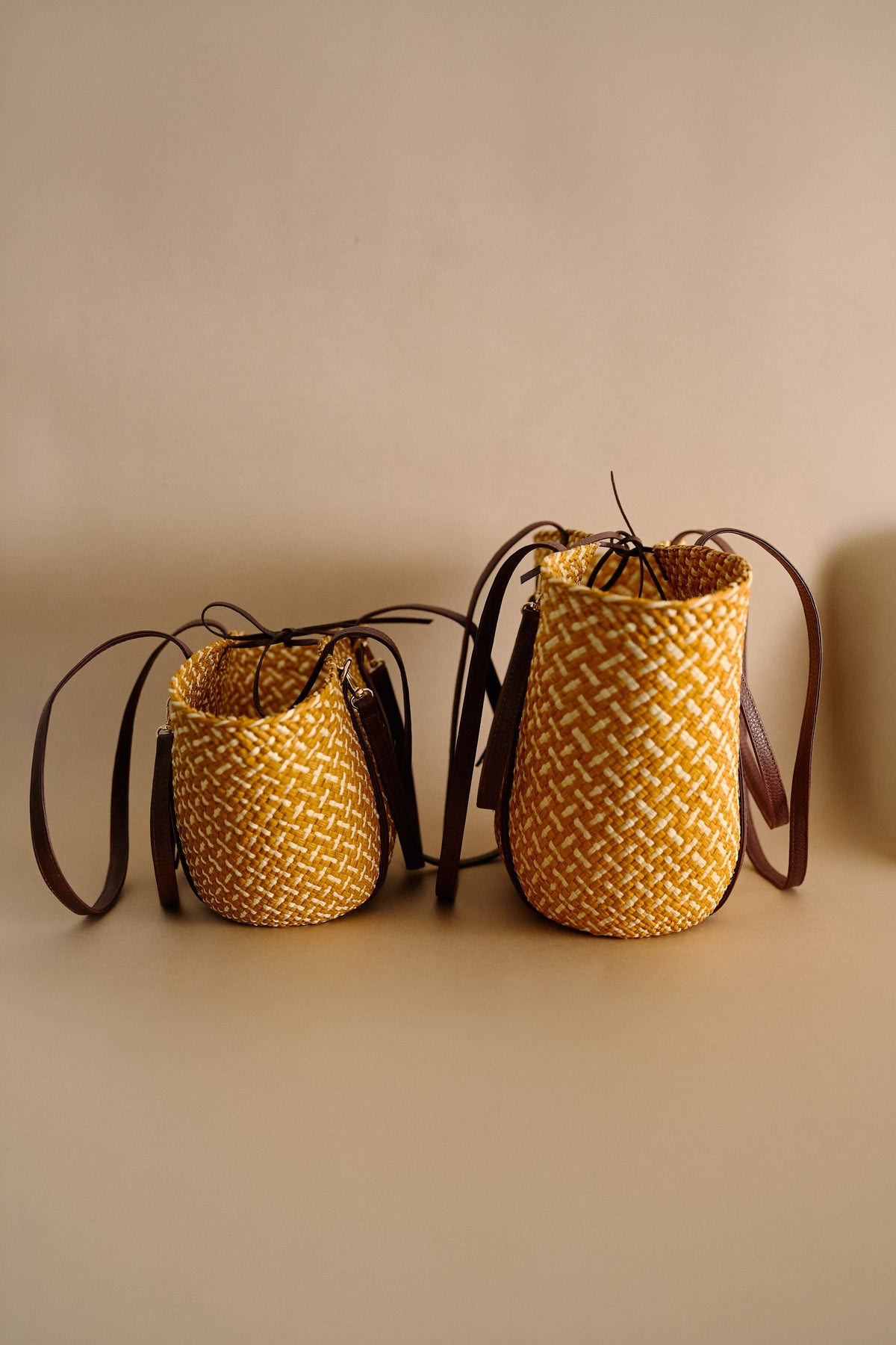 Citrus Lida Bag