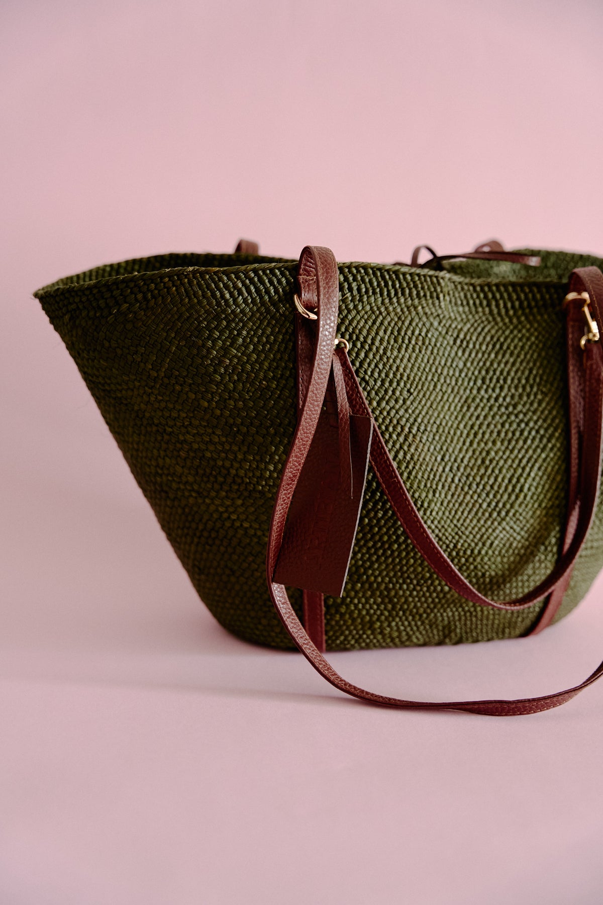 Olive Lida Bag
