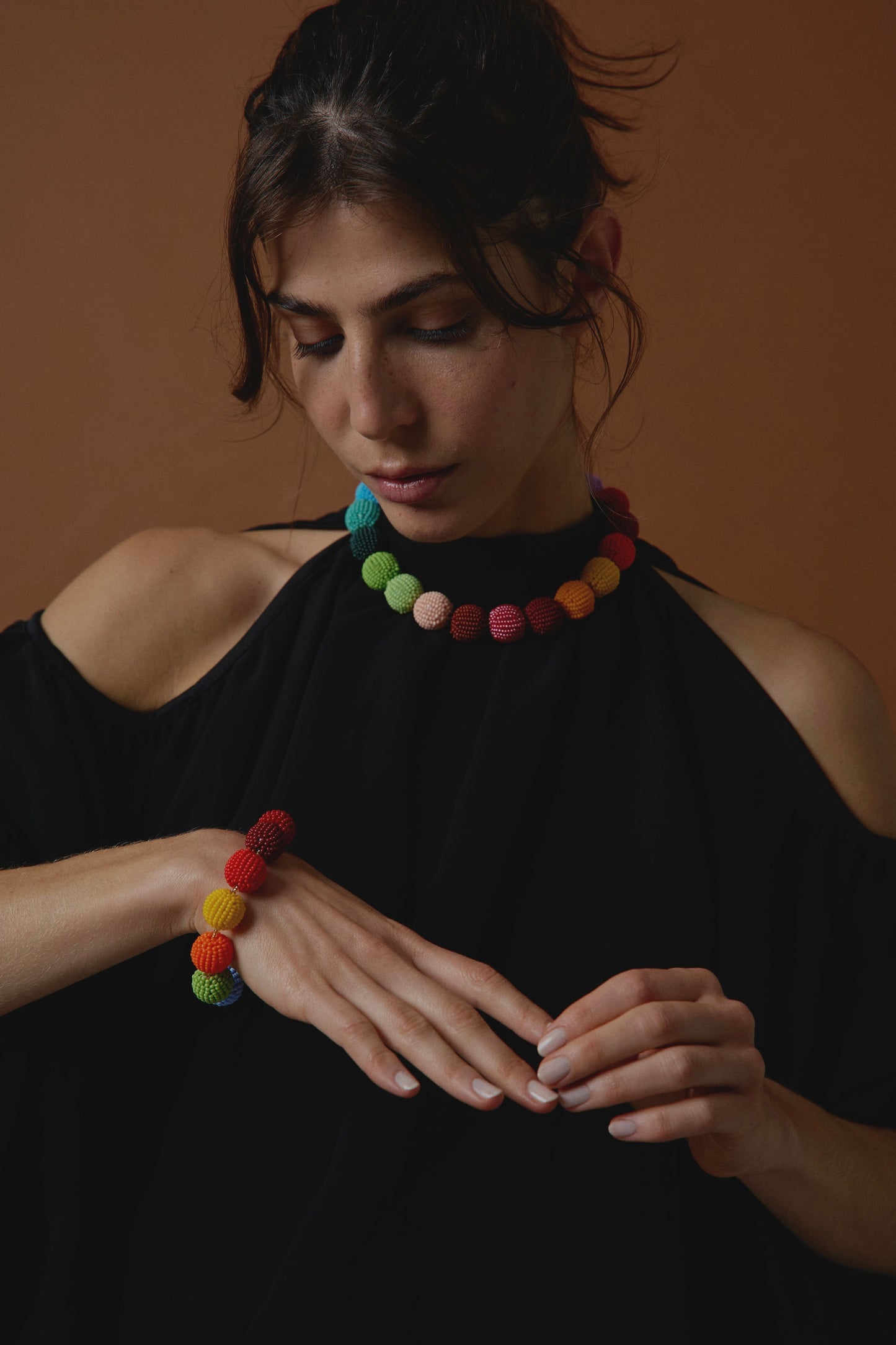 Felicitá Juana XL Necklace