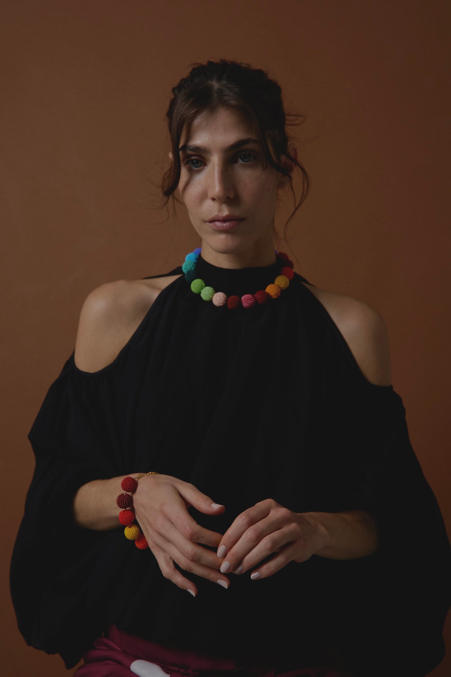 Felicitá Juana XL Necklace