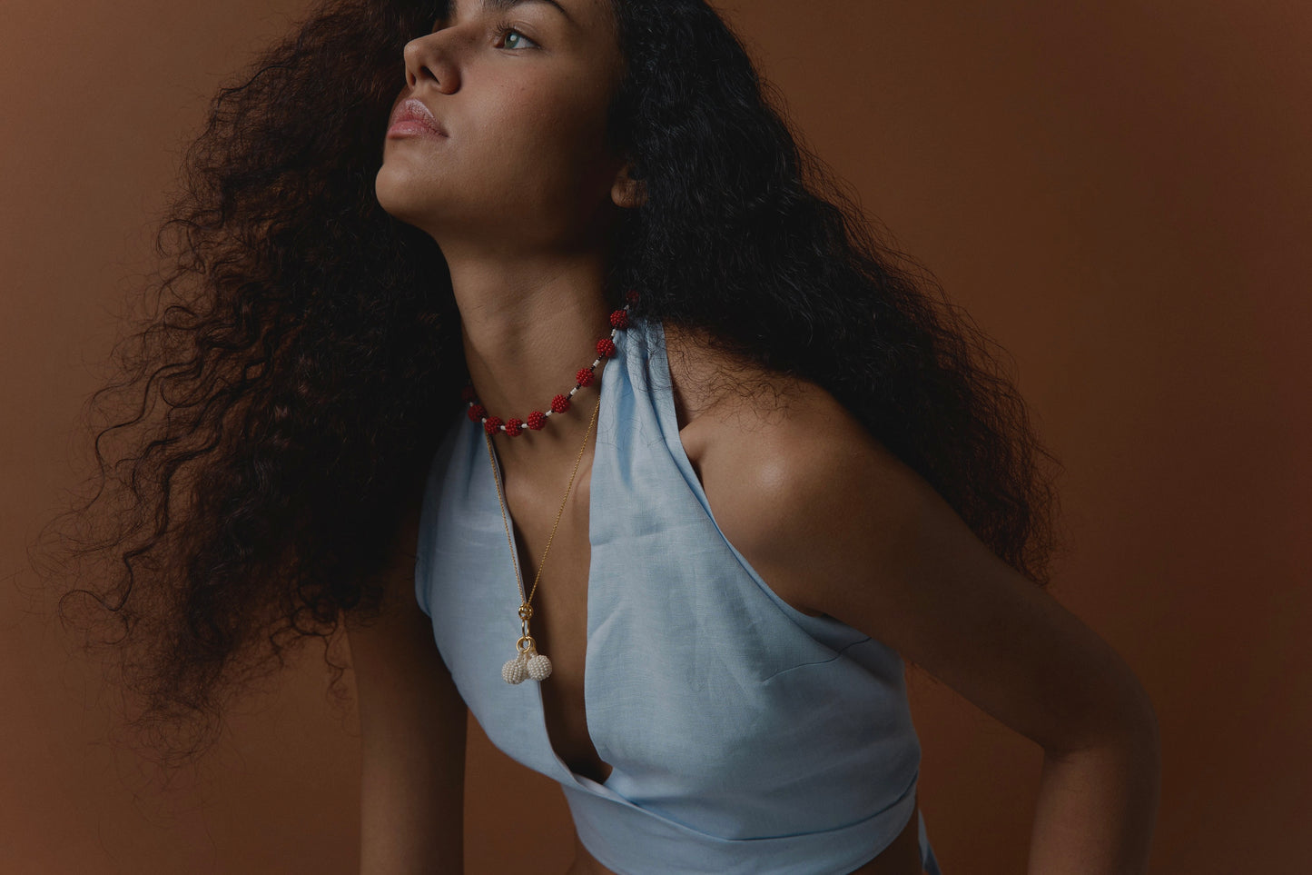 Kaia Necklace