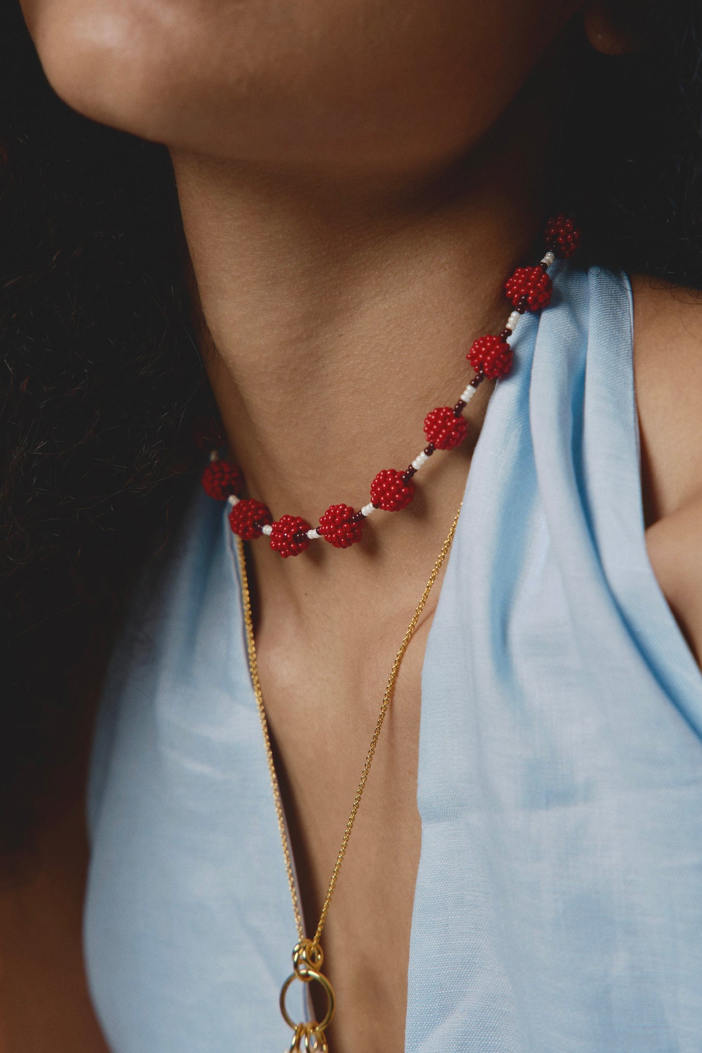 Kaia Necklace
