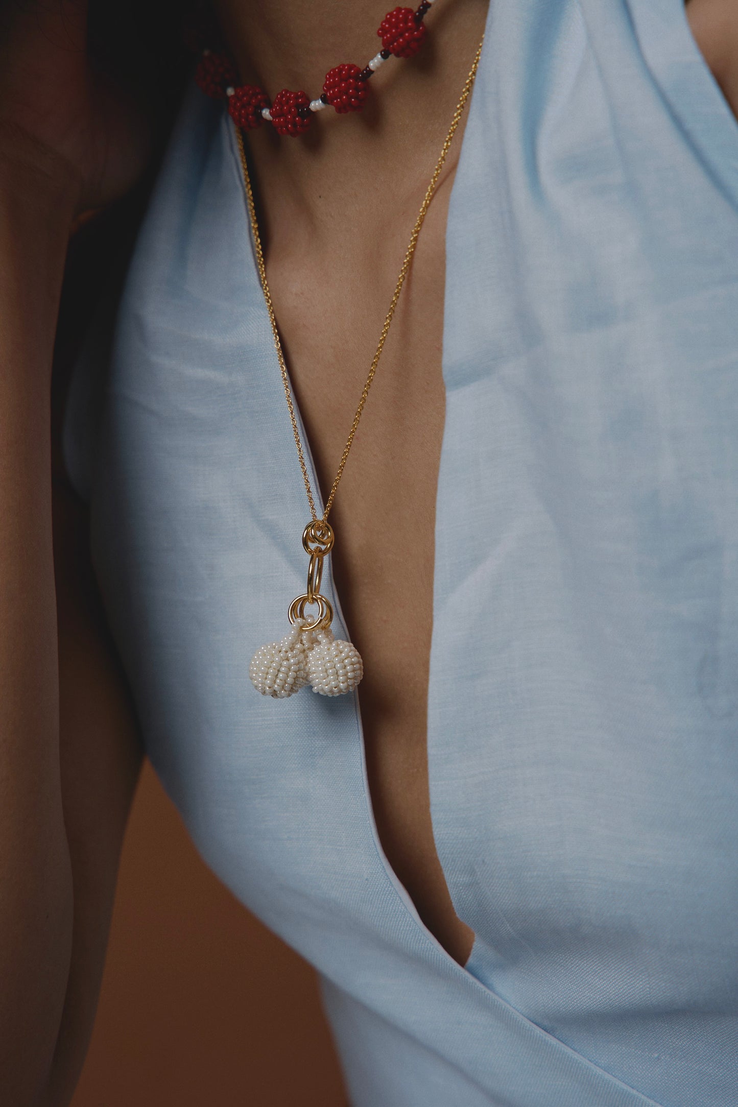 Amara Necklace