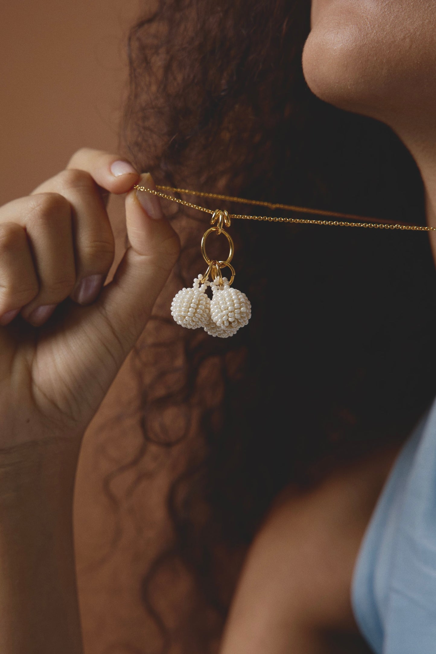 Amara Necklace
