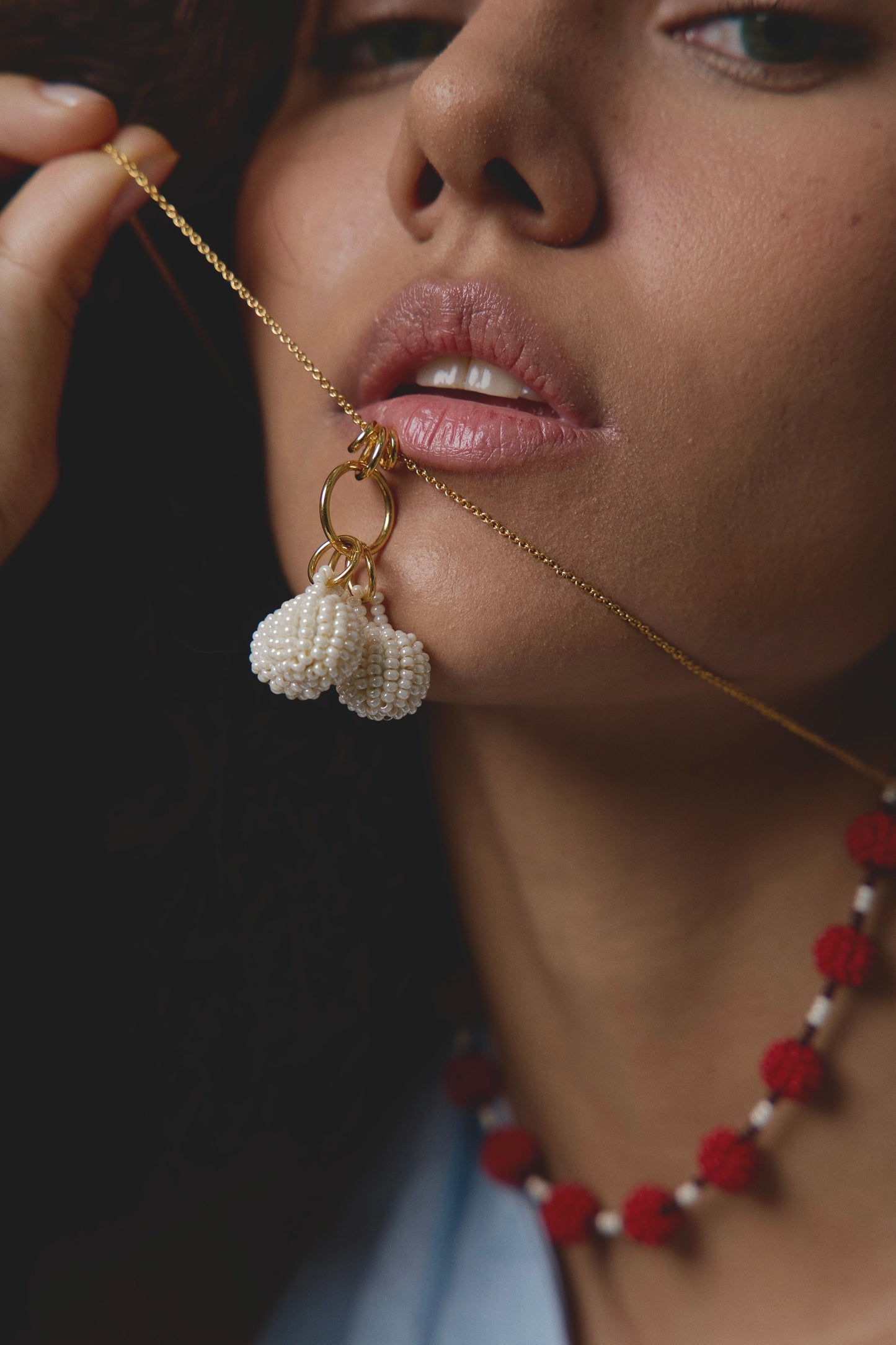 Amara Necklace