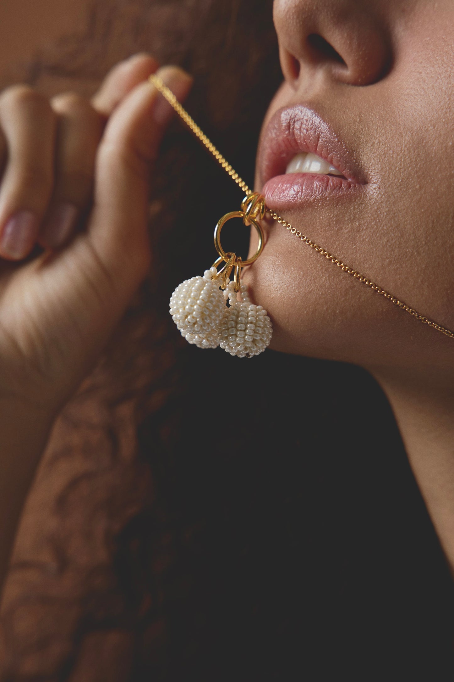 Amara Necklace