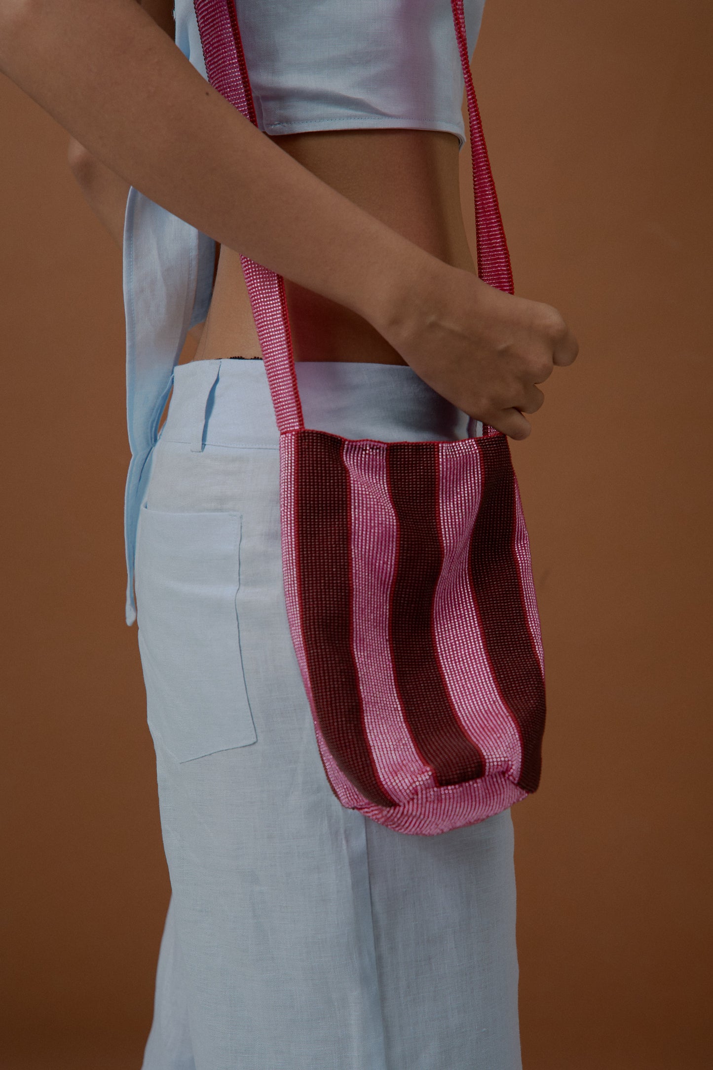 Mile Bag