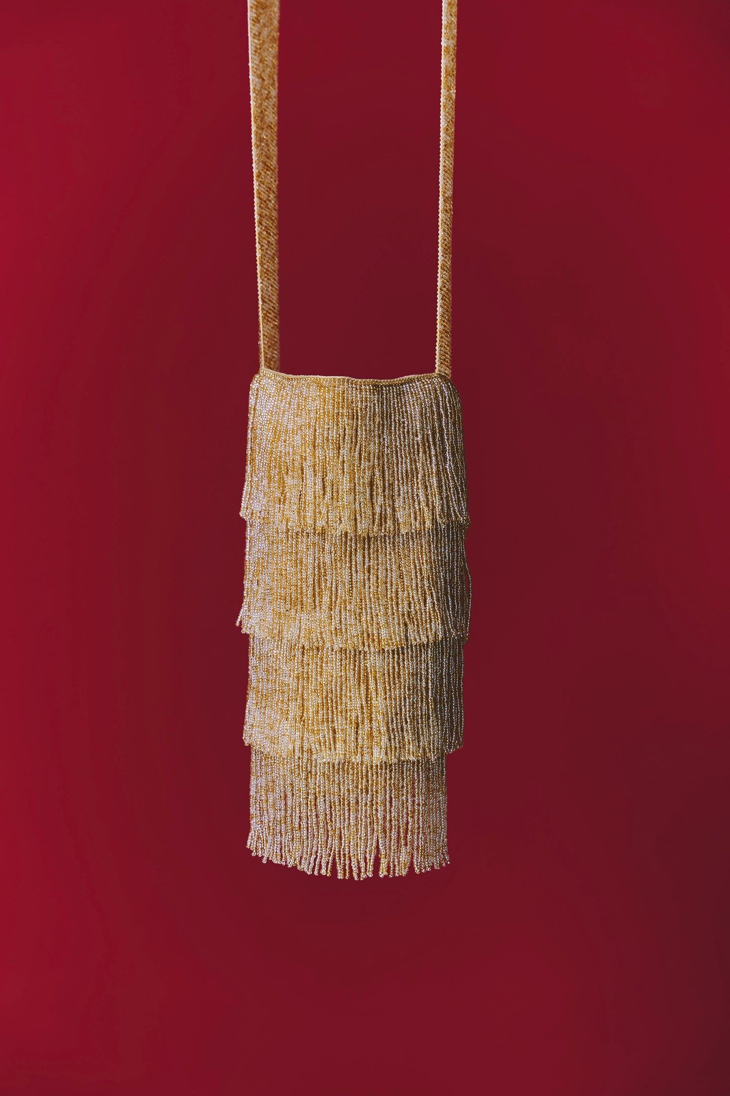 Sun Cascade Bag