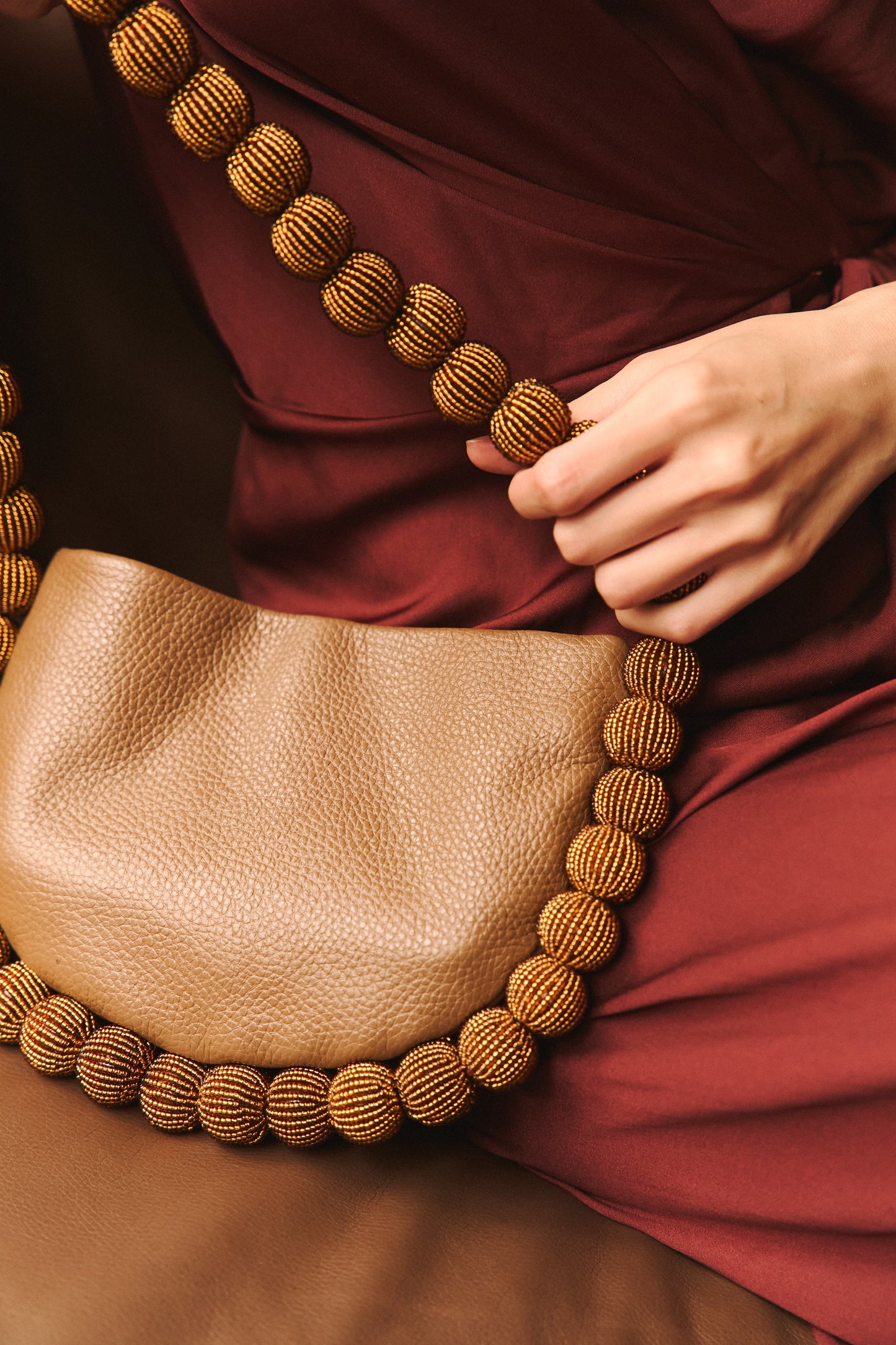 Carajillo Bag