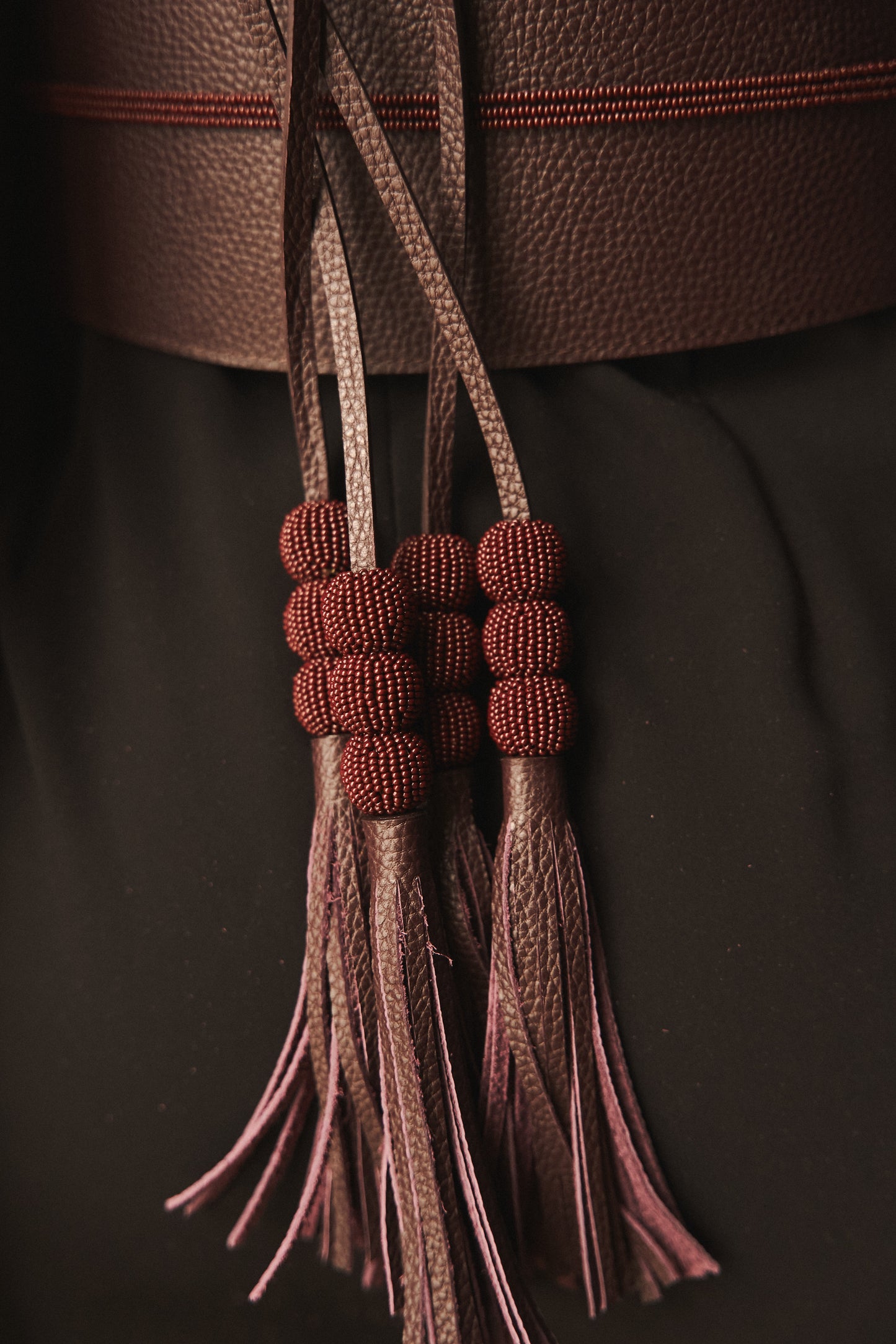 Negroni Belt