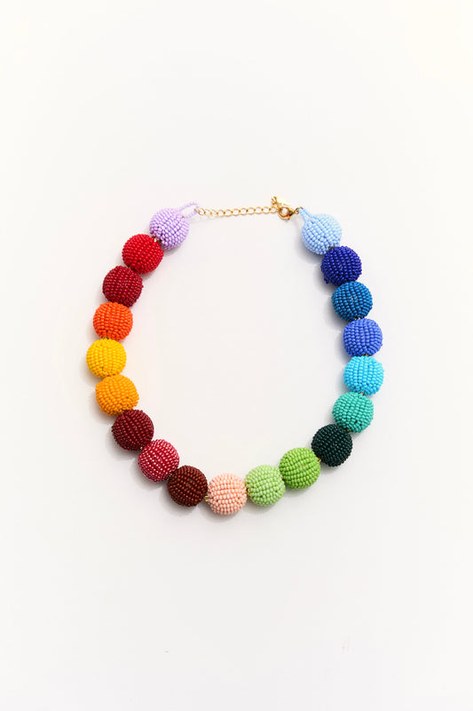 Felicitá Juana XL Necklace