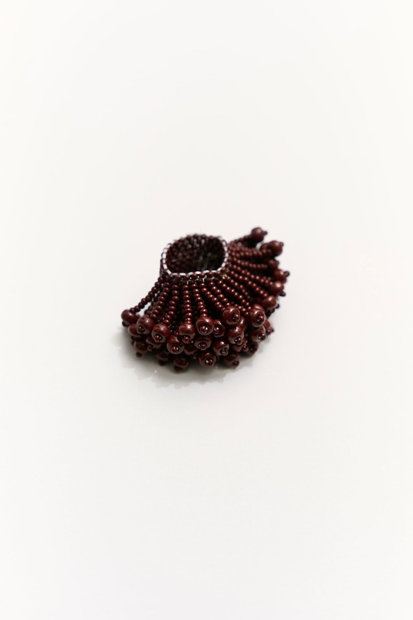 Brown Ezra Ring