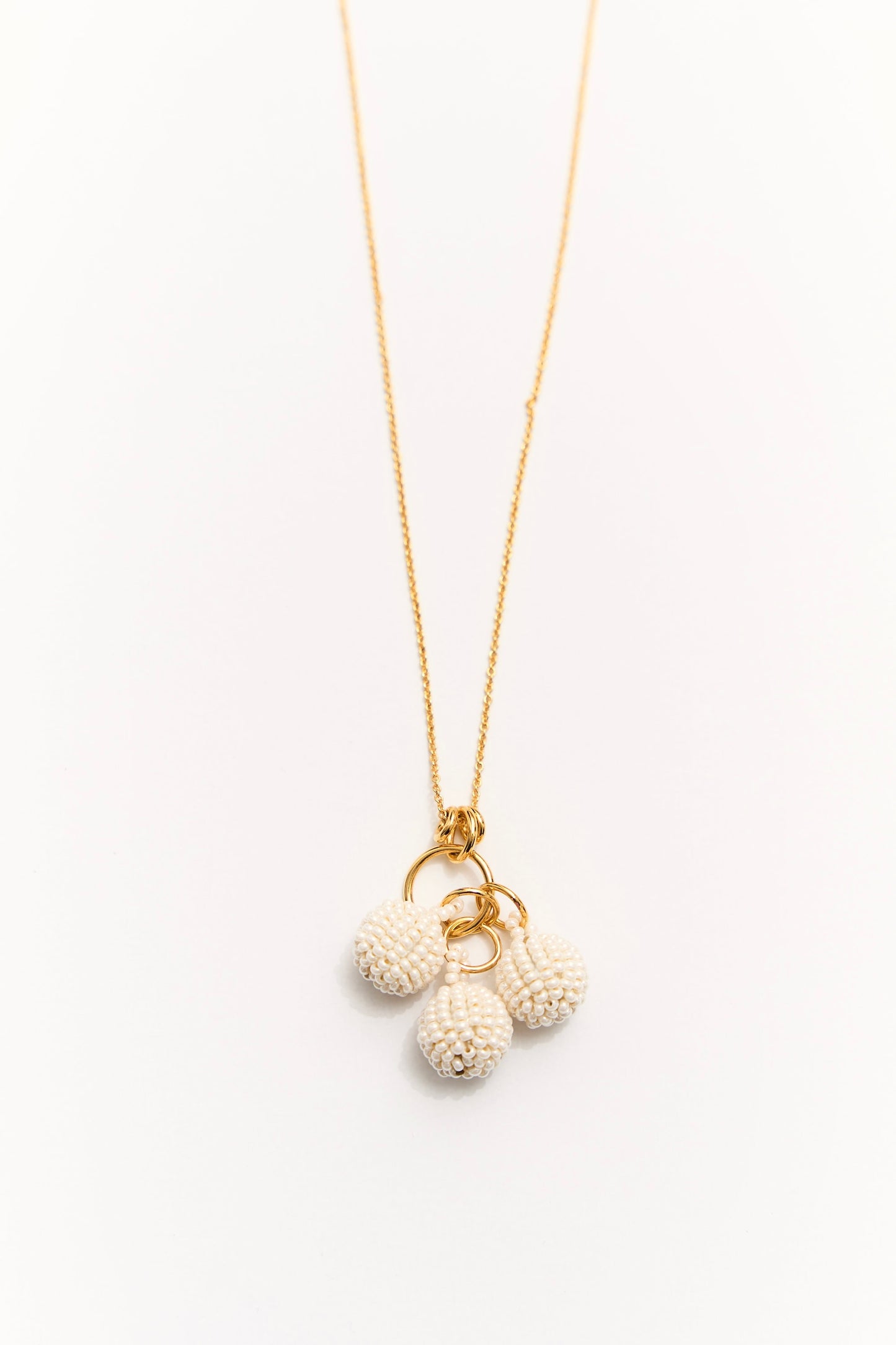 Amara Necklace