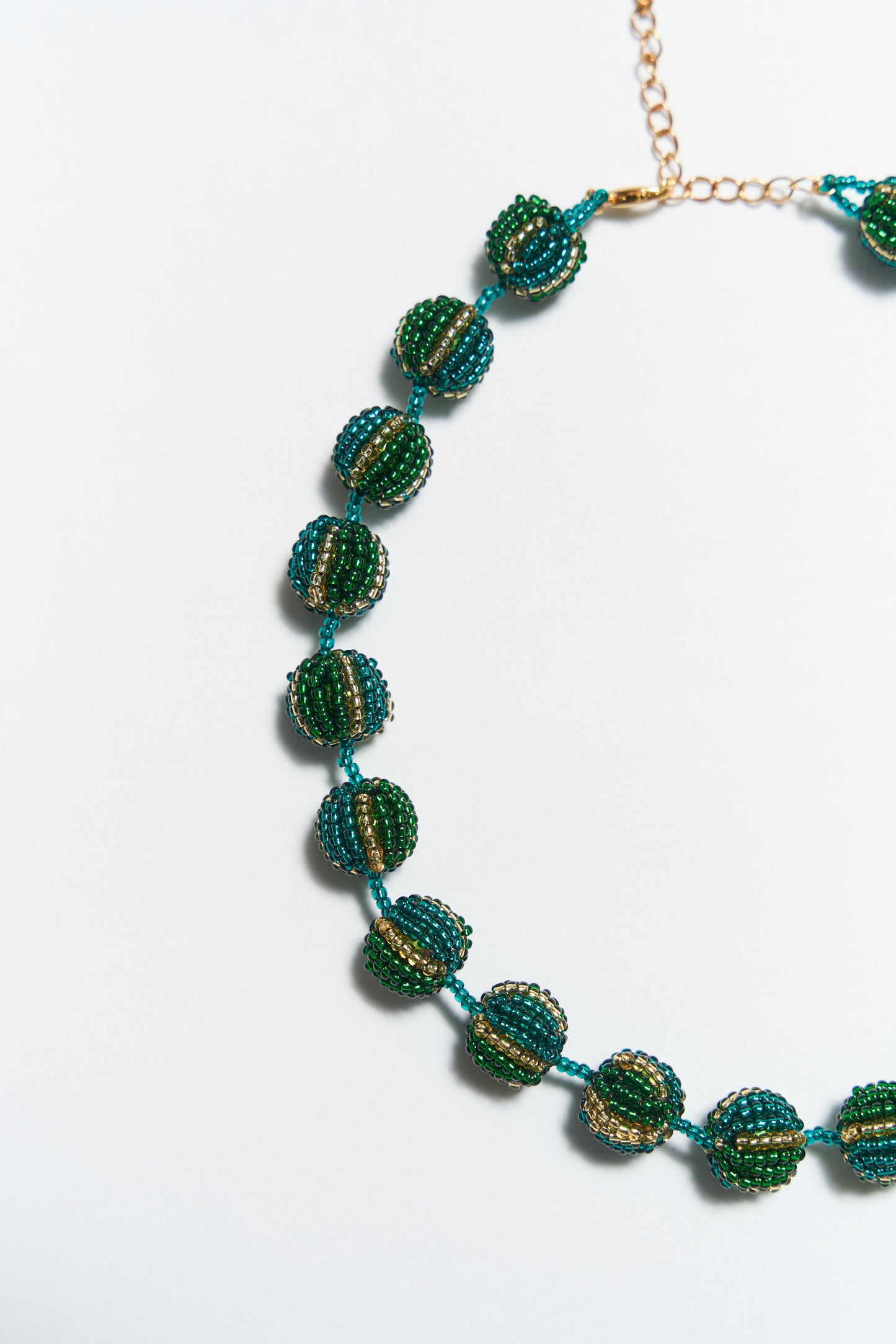 Turquoiuse Juana Necklace