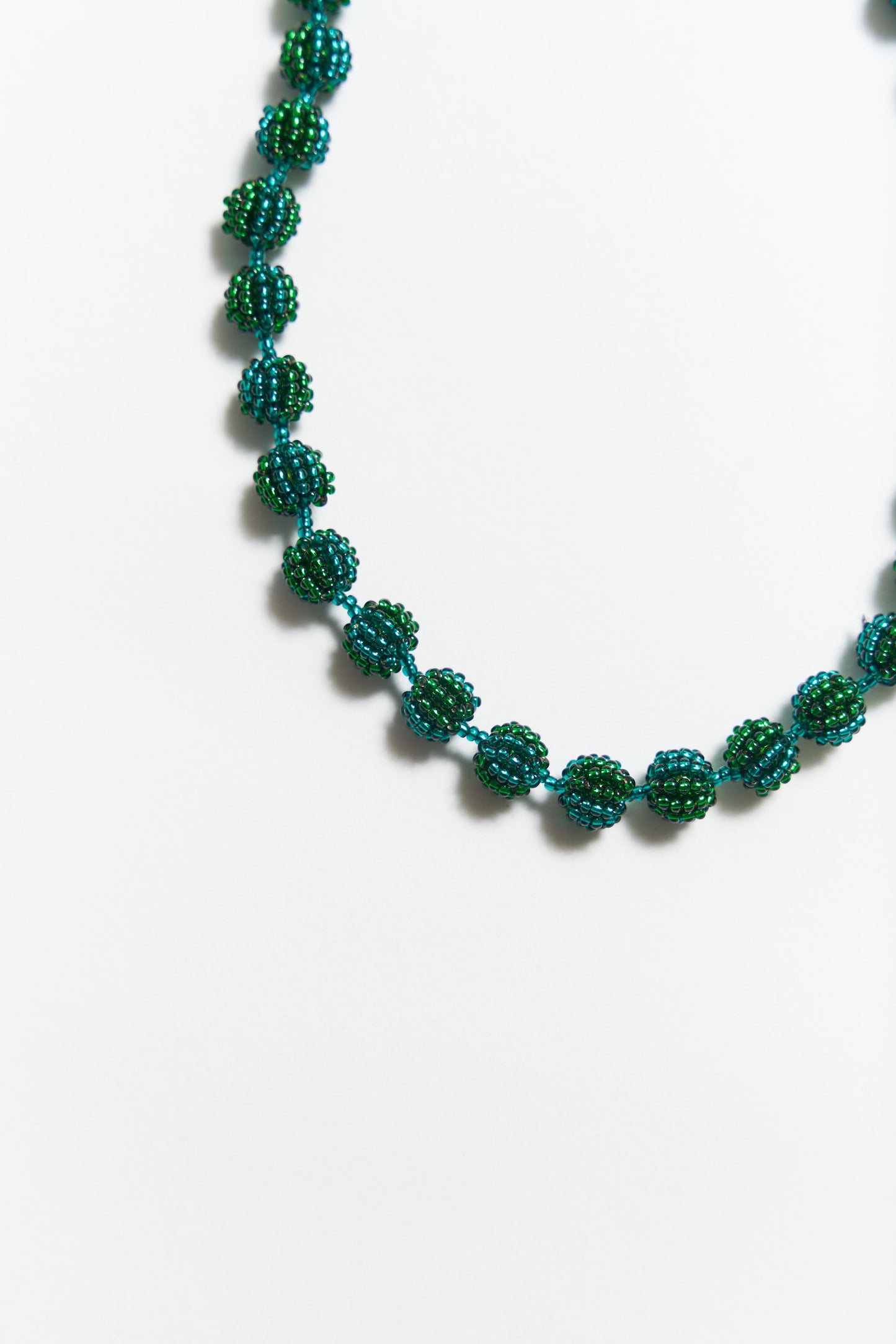 Turquoise Juanita Necklace