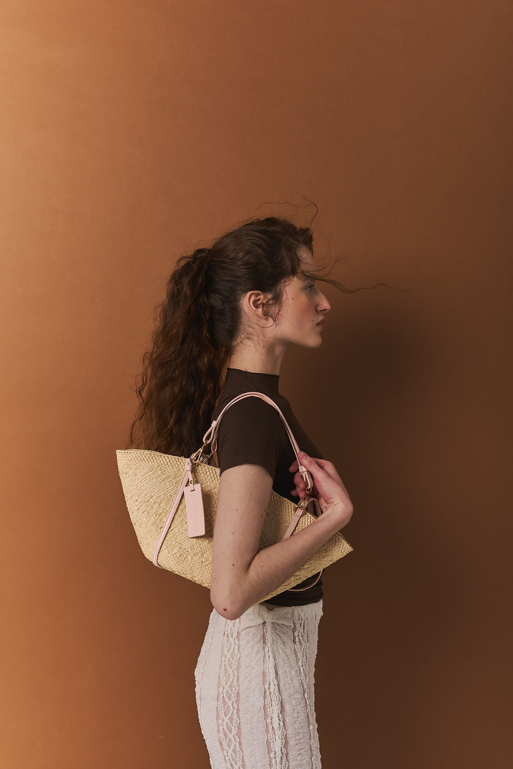 Lida Baby Bag