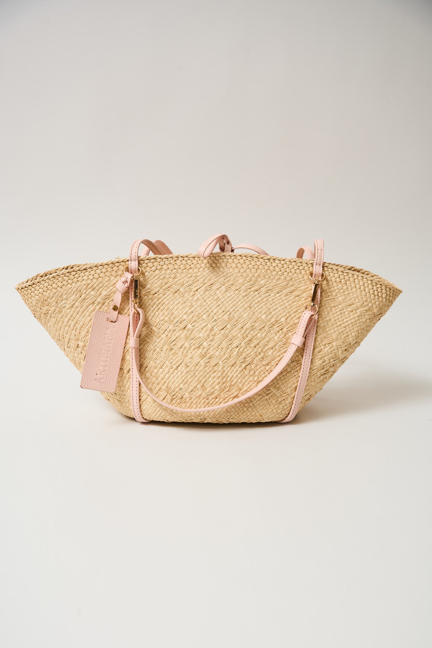 Lida Baby Bag
