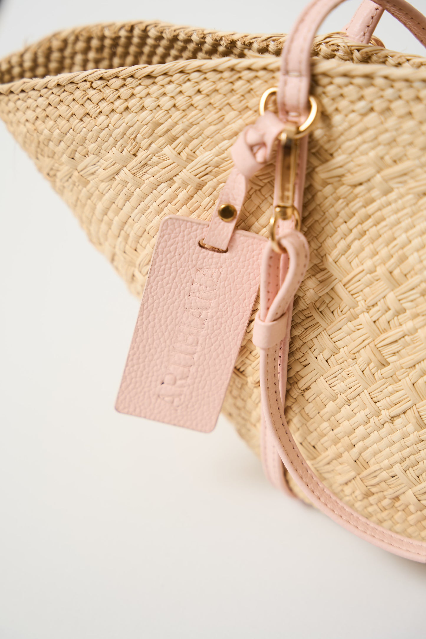 Lida Baby Bag