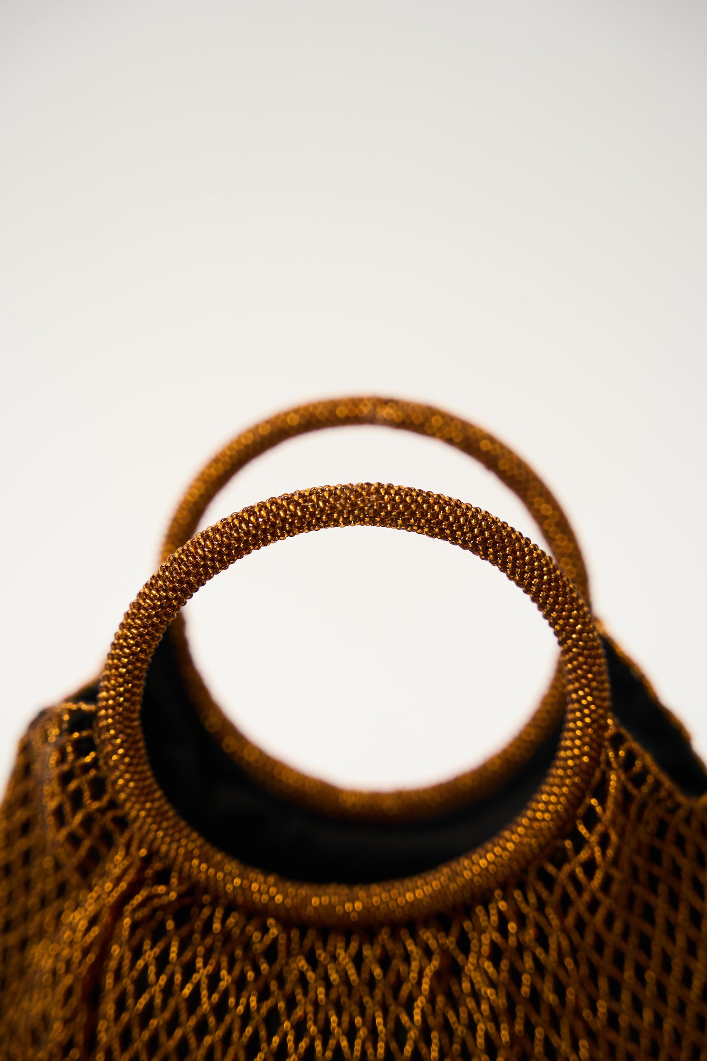 Ocher Cirea Bag