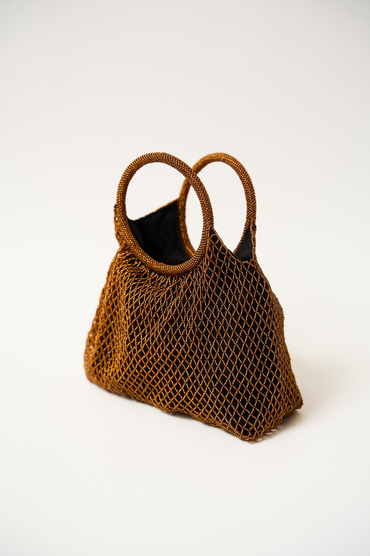 Ocher Cirea Bag