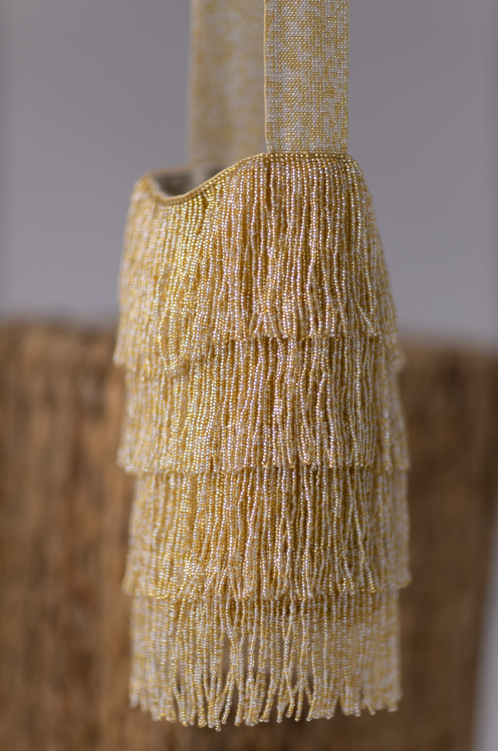 Sun Cascade Bag
