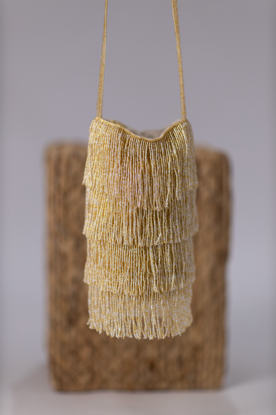 Sun Cascade Bag