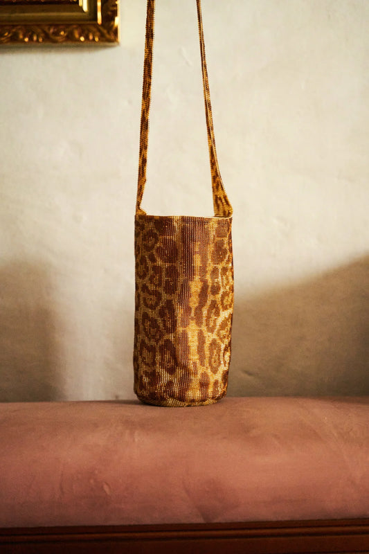 Cheetah Bag